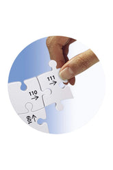 Ravensburger 3 Boyutlu Plastik Puzzle Özgürlük Anıtı